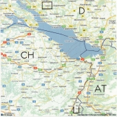 Lageskizze